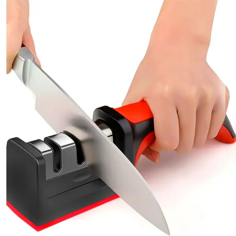 Afilador de Cuchillos 4