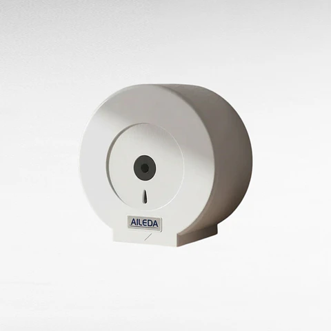 DISPENSADOR DE PAPEL HIGIENICO AILEDA