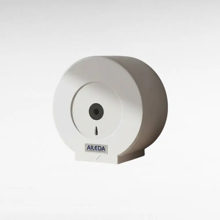 DISPENSADOR DE PAPEL HIGIENICO AILEDA 1