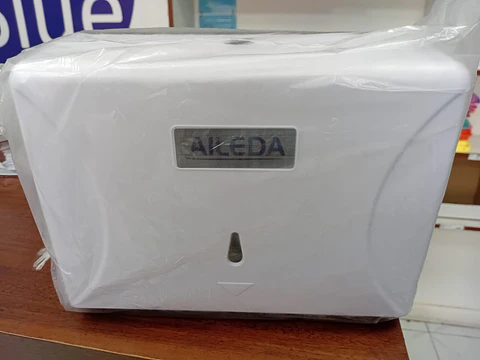 DISPENSADOR DE TOALLA DE PAPEL AILEDA
