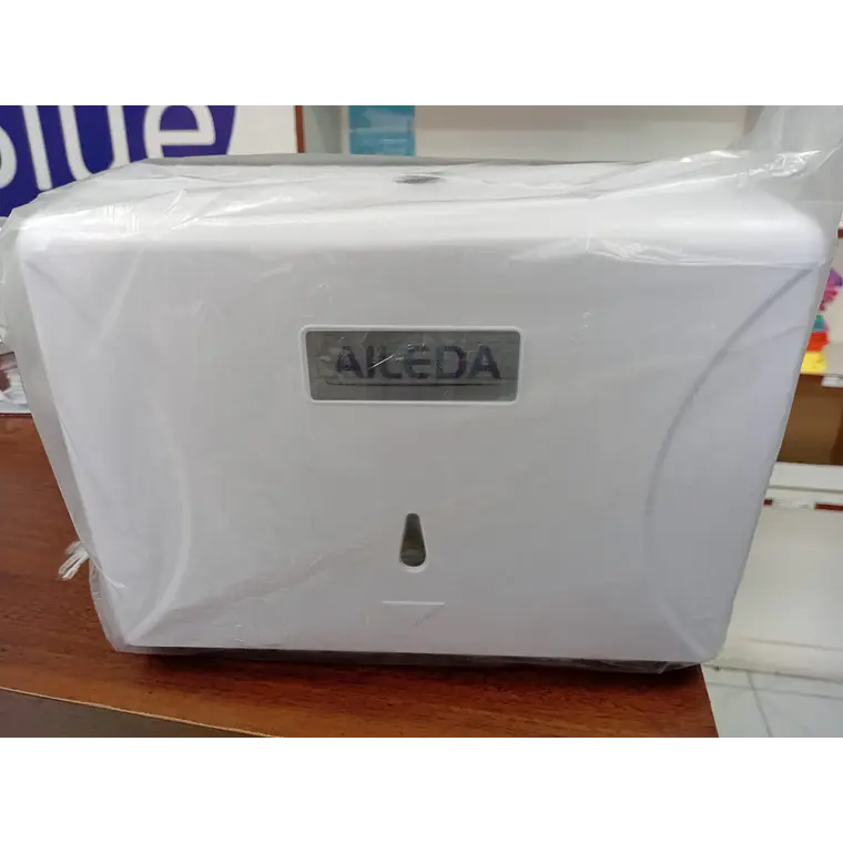 DISPENSADOR DE TOALLA DE PAPEL AILEDA 1