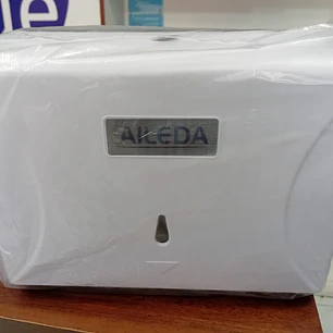DISPENSADOR DE TOALLA DE PAPEL AILEDA