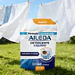 DETERGENTE DOYPACK AILEDA BLUE 3L - Miniatura 3
