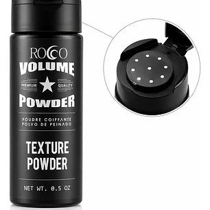 Rocco Polvo Texturizante Volumen Powder 15g