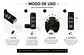 Rocco Polvo Texturizante Volumen Powder 15g - Miniatura 3