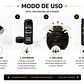 Rocco Polvo Texturizante Volumen Powder 15g - thumbnail 3