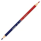 Lapiz Bicolor Jumbo Triangular Rhein - thumbnail 1