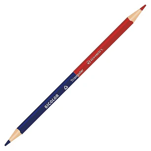 Lapiz Bicolor Triangular Rhein