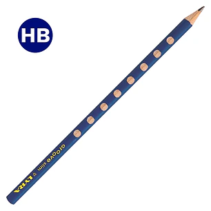Lapiz Grafito N2 Groove Slim Triangular 1 Unidad Lyra