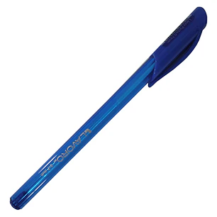 Lapiz Tinta Semi Gel Azul 0,7 Mm 1 Unidad Lavoro