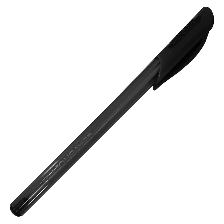 Lapiz Tinta Semi Gel Negro 0,7 Mm 1 Unidad Lavoro 1
