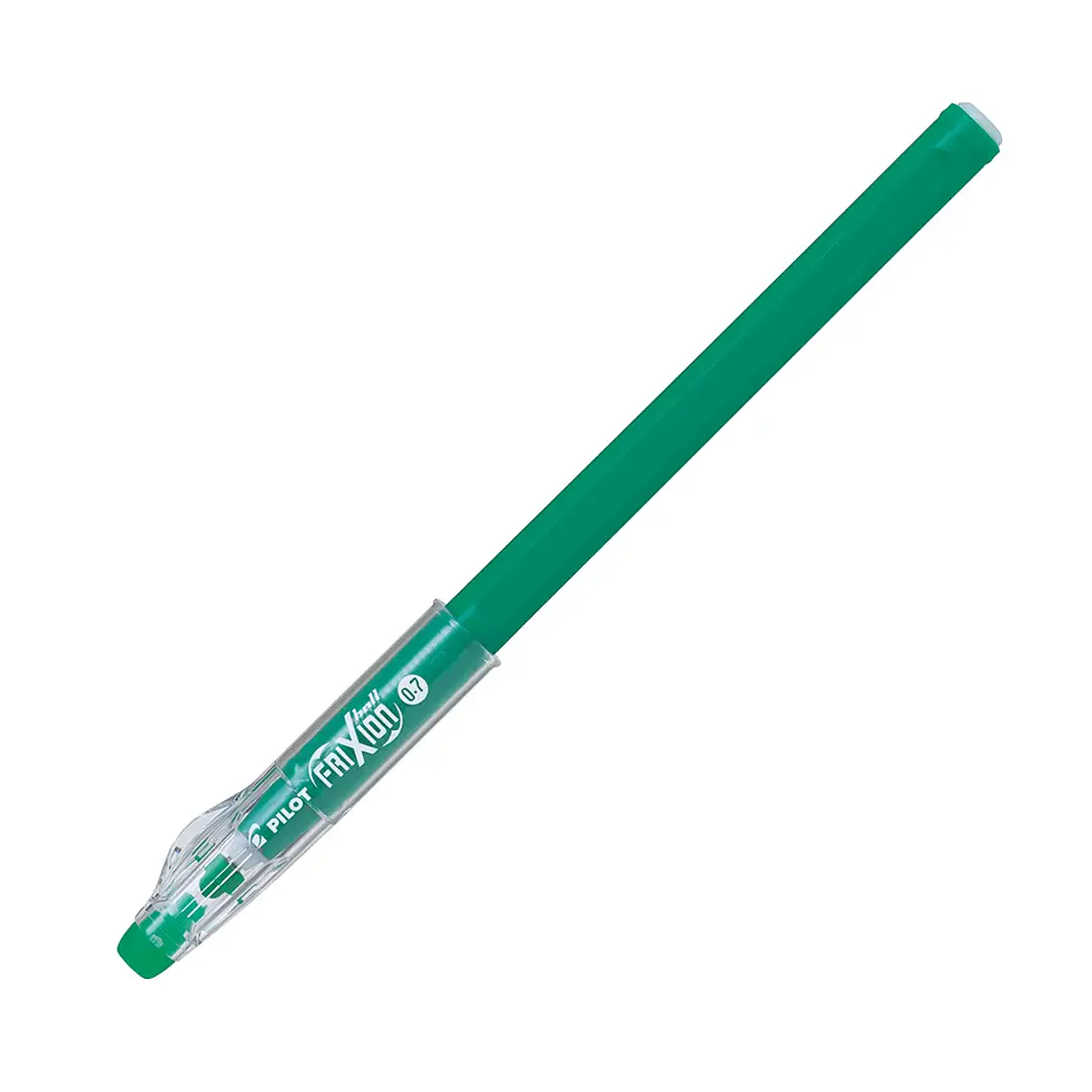 Lapiz Pasta Frixion Color Stick Verde Pilot 1