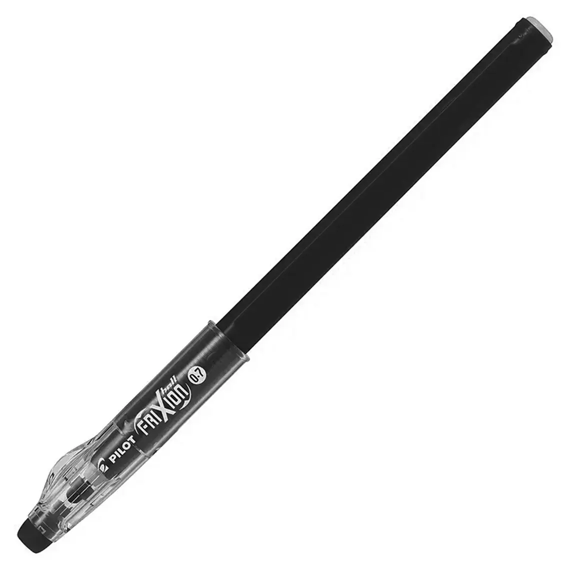 Lapiz Pasta Frixion Color Stick 0,7 mm Negro Pilot 1