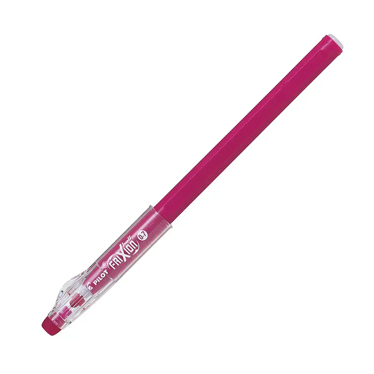 Lapiz Pasta Frixion Color Stick Burdeo Pilot 1