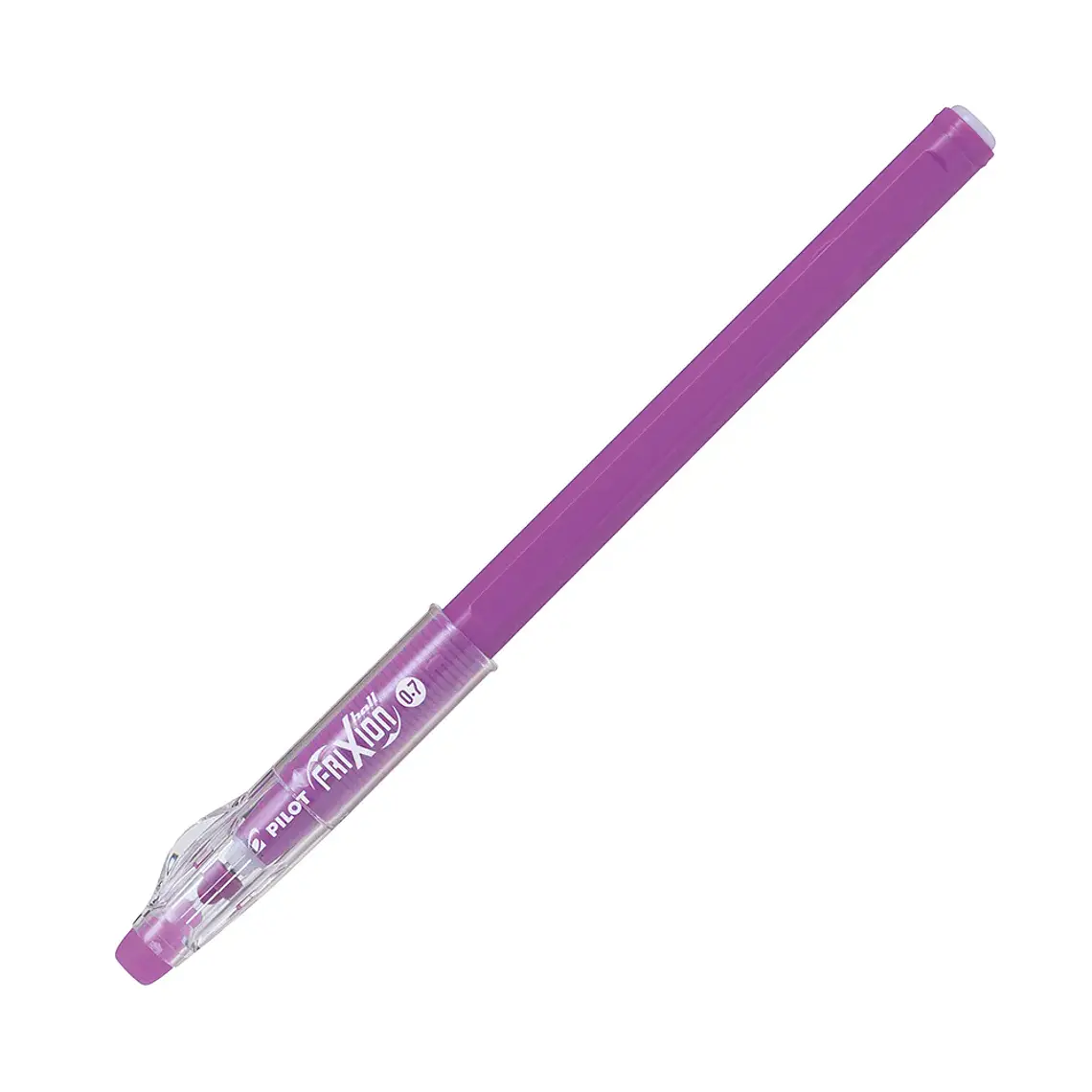 Lapiz Pasta Frixion Color Stick Purpura Pilot 1