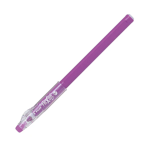 Lapiz Pasta Frixion Color Stick Purpura Pilot