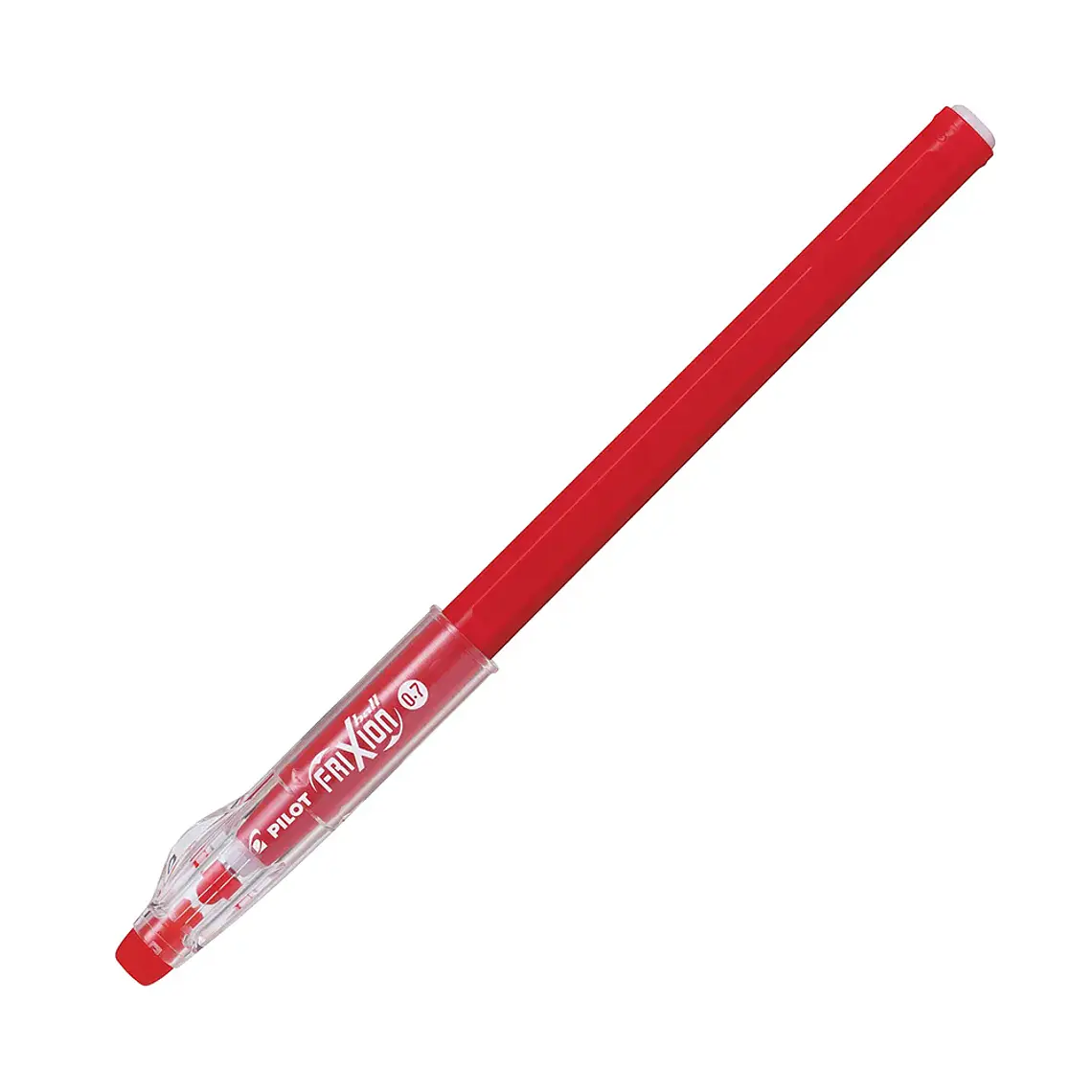 Lapiz Pasta Frixion Color Stick Rojo Pilot 1