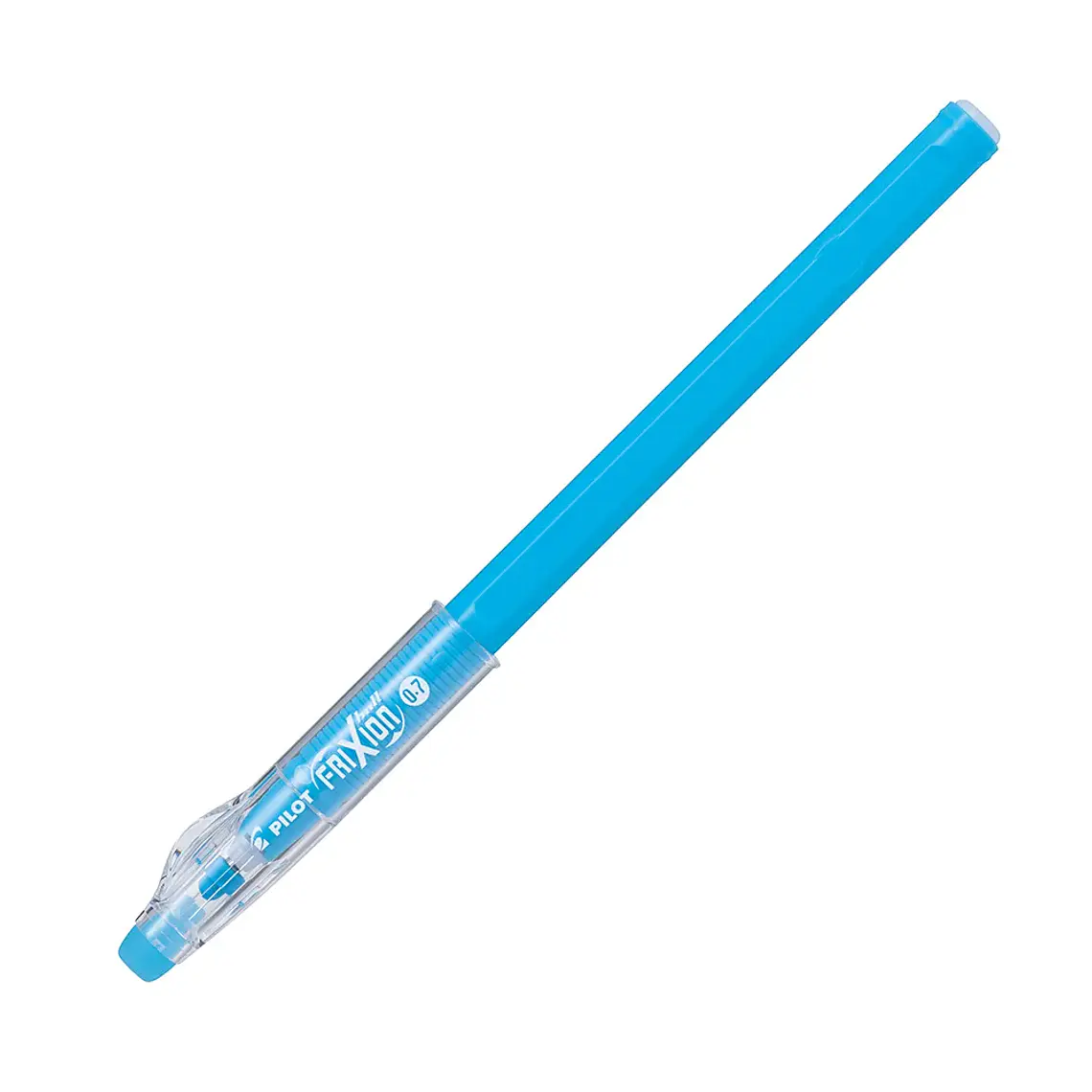 Lapiz Pasta Frixion Color Stick Turquesa Pilot 1