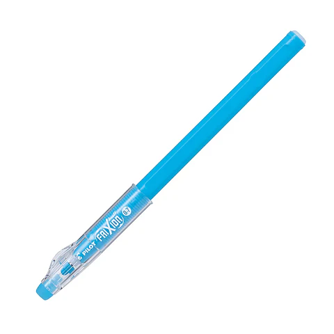 Lapiz Pasta Frixion Color Stick Turquesa Pilot