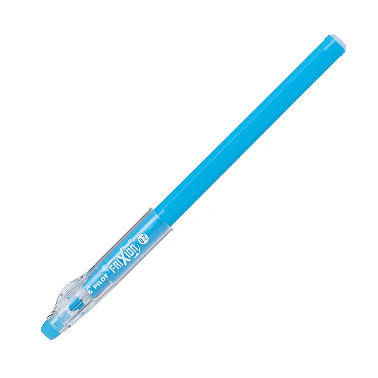 Lapiz Pasta Frixion Color Stick Turquesa Pilot 1
