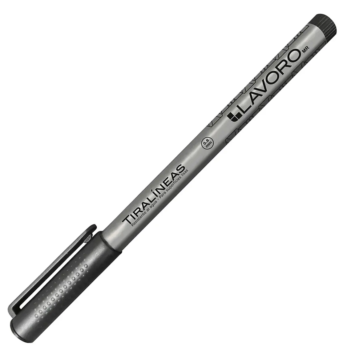 Tiralineas 0,8Mm Lavoro 1