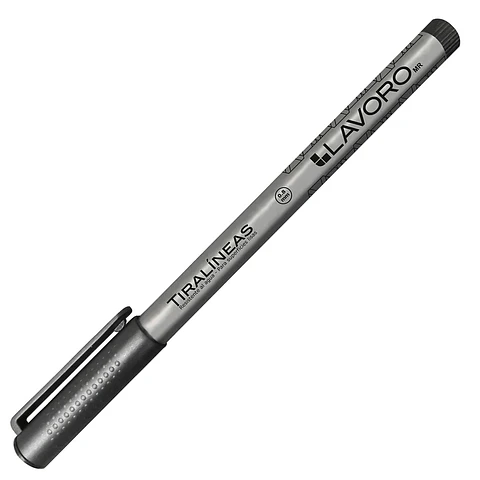 Tiralineas 0,8Mm Lavoro