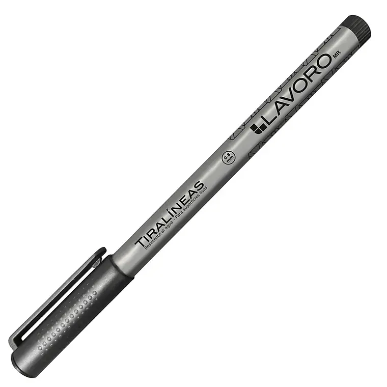 Tiralineas 0,8Mm Lavoro 1