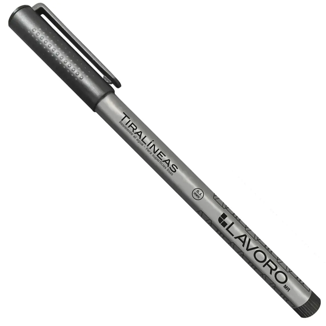 Marcador Tiralineas 0,1 Mm Lavoro 1