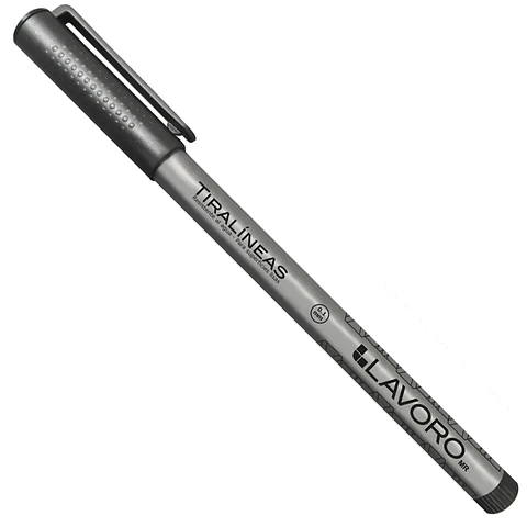 Marcador Tiralineas 0,1 Mm Lavoro