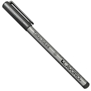 Marcador Tiralineas 0,1 Mm Lavoro