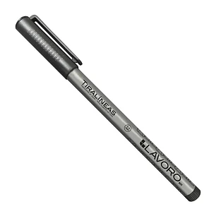 Marcador Tiralineas 0,6 Mm 1 Unidad Lavoro
