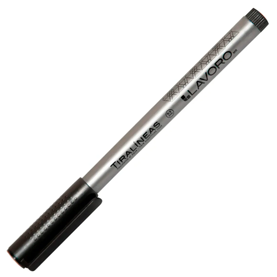 Marcador Tiralineas 0,3 Mm Lavoro 1