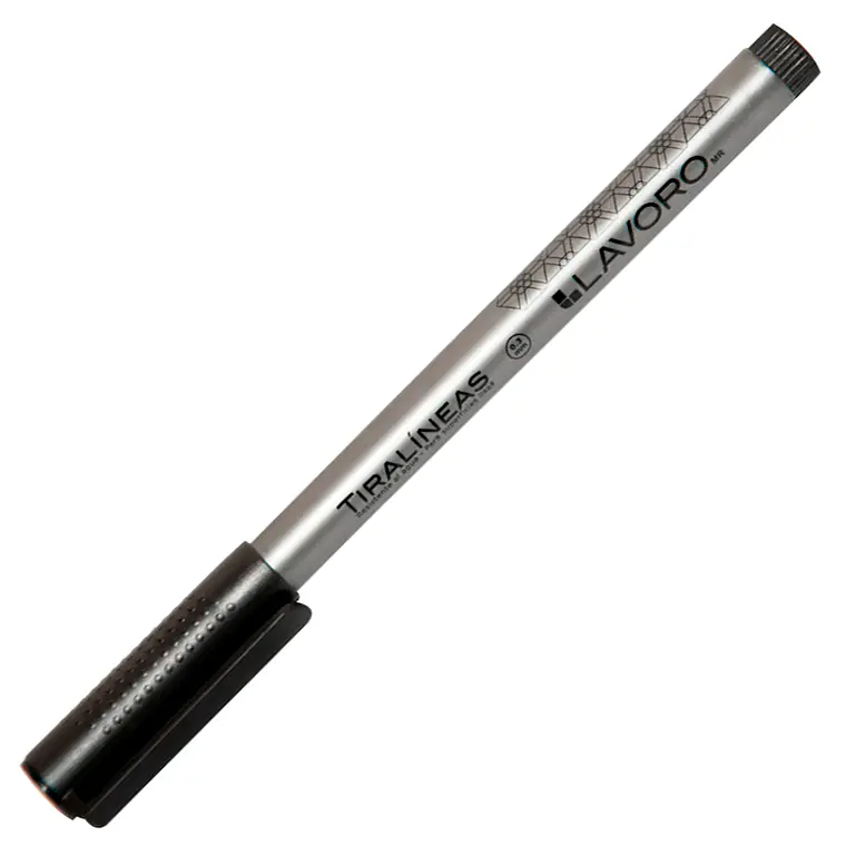 Marcador Tiralineas 0,3 Mm Lavoro 1