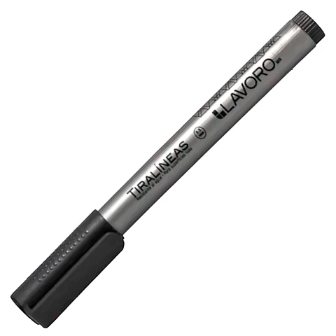 Marcador Tiralineas 0,5 Mm Lavoro