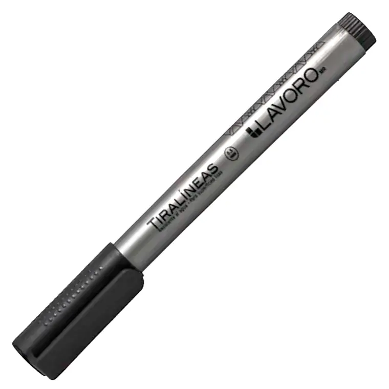 Marcador Tiralineas 0,5 Mm Lavoro 1