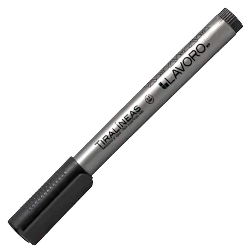 Marcador Tiralineas 0,5 Mm Lavoro 1