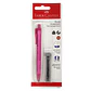 Set Portaminas 0,5 Mm + Minas Econ Faber Castell - thumbnail 1