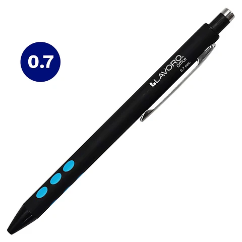 Portaminas 0,7 Mm Lavoro