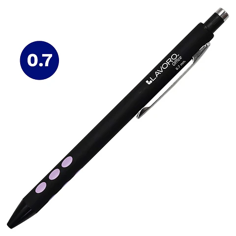 Portaminas 0,7 Mm Lavoro