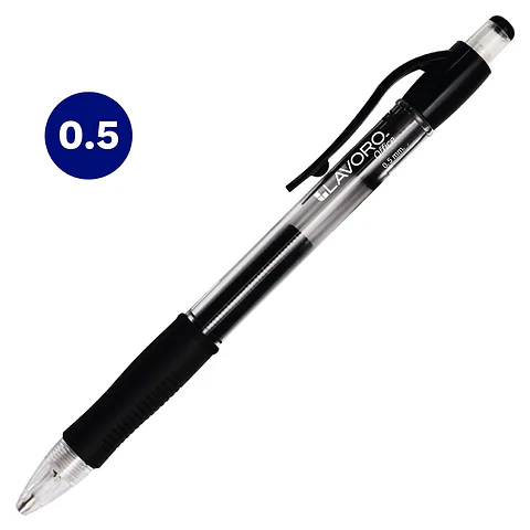 Portaminas 0,5 Mm Lavoro