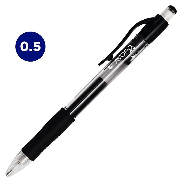 Portaminas 0,5 Mm Lavoro 2