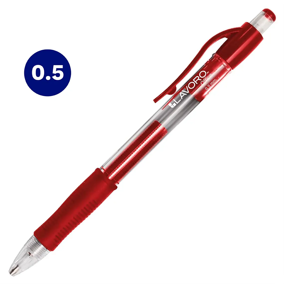 Portaminas 0,5 Mm Lavoro 3