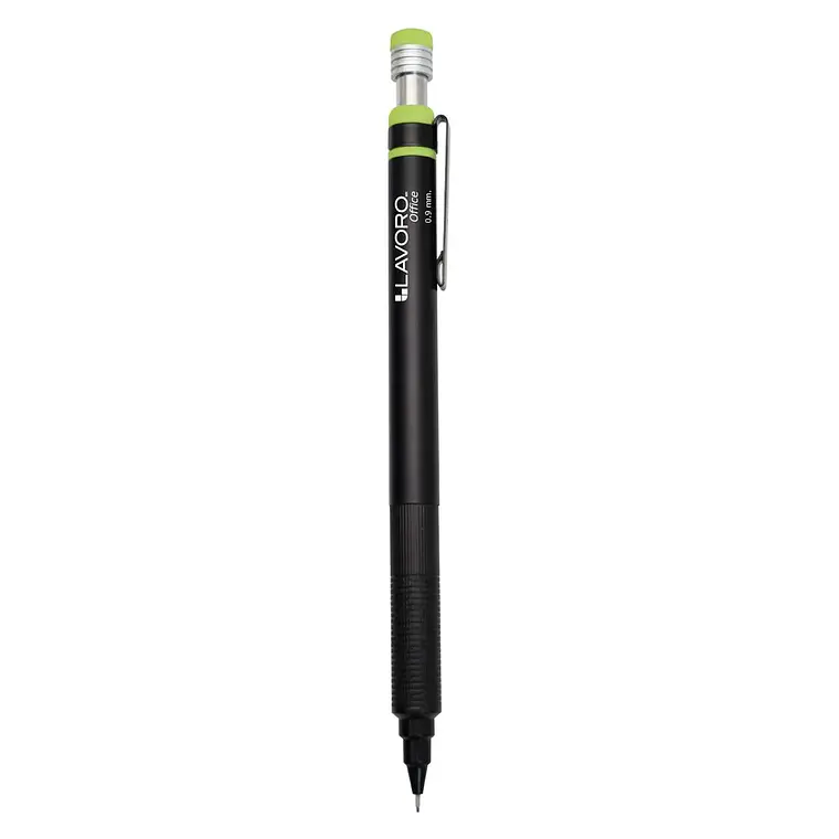 Portaminas 0,9 Mm Lavoro 2
