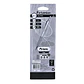 Set Portaminas Metalico 2,0 Mm + Minas Torre - Miniatura 2