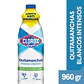 Quitamanchas Clorox Ropa Blancos Intensos 960 g - Miniatura 1