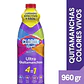 Quitamanchas ropa color líquido 4 en 1 960 g CLOROX - Miniatura 1