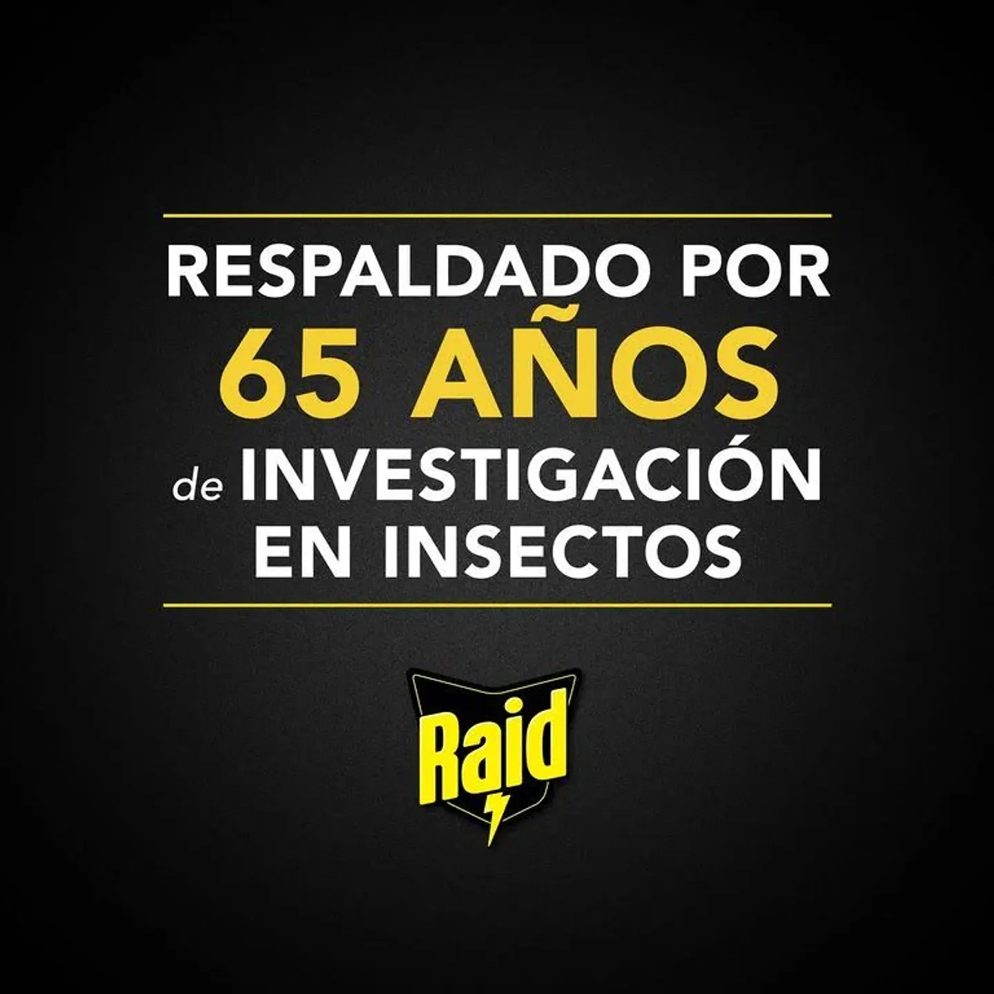 Insecticida mata moscas y mosquitos 420 ml 6
