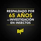 Insecticida mata moscas y mosquitos 420 ml - Miniatura 6