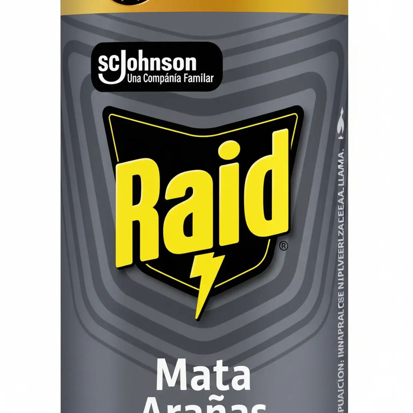 Insecticida mata arañas 420 cc 2