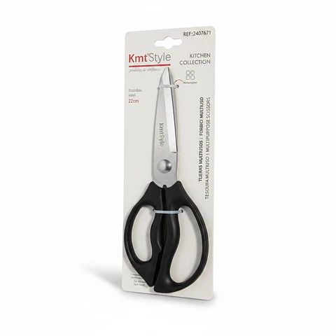 Tijeras de Cocina Multiuso Kmt Style Kitchen Collection – 22cm 
